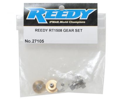 Reedy RT1508 Servogetriebe