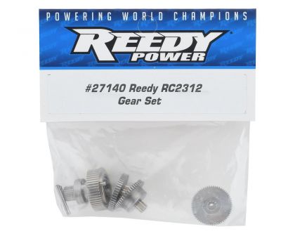 Reedy RC2312 Servogetriebe