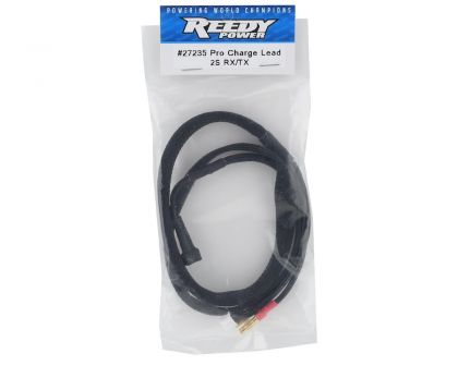 Reedy Ladekabel 2S RX/TX Pro