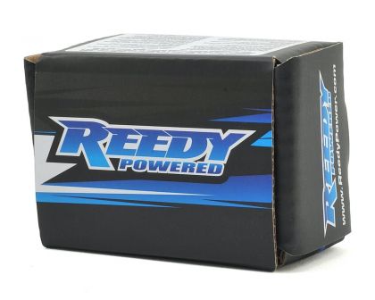 Reedy LiPo Pro Empfänger Akku 2700mAh 7.4V Hump