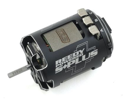 Reedy S-Plus 17.5 Competition Spec Class Motor