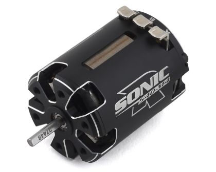 Reedy Sonic 540 M4 Motor 8.0T ASC27440