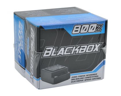 Reedy Blackbox 800Z SONIC 540-M3 21.5T