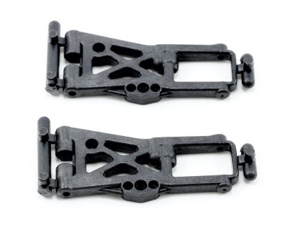 Team Associated Suspension Arms front ASC31006