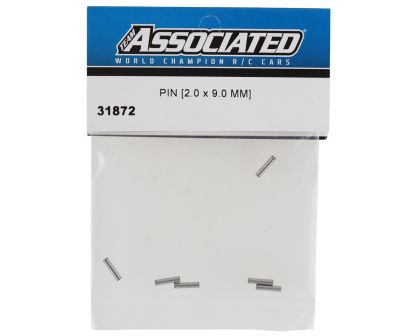 Team Associated Apex2 Differential Pin 2x9mm