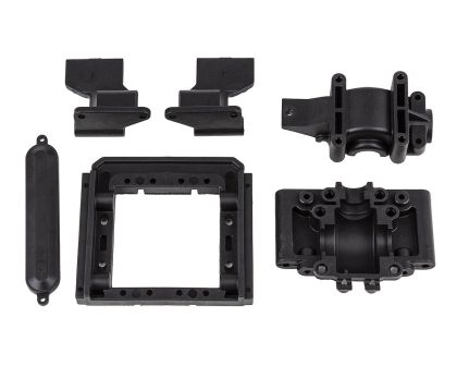 Element RC Enduro IFS 2 Chassis Teile