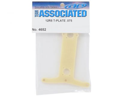 Team Associated T-Plate 0.075 in.