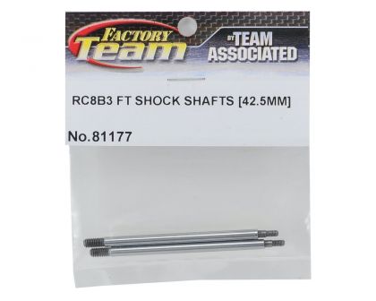 Team Associated RC8T3 FT Kolbenstange 42.5mm