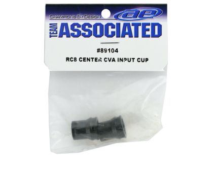 Team Associated Center CVA Input Cups