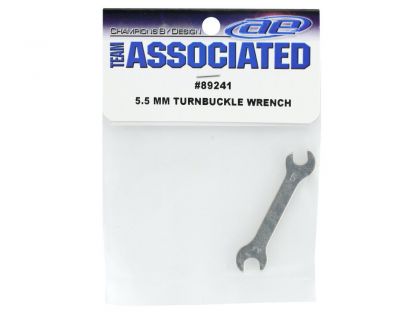 Team Associated Turnbuckle Wrench 5.5 mm
