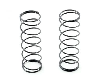 Team Associated RC8 Front Springs 16x29 mm 3.3 lb