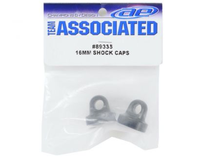 Team Associated Shock Caps 16 mm
