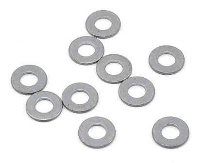 Team Associated RC8.2e Motor Mount Washers