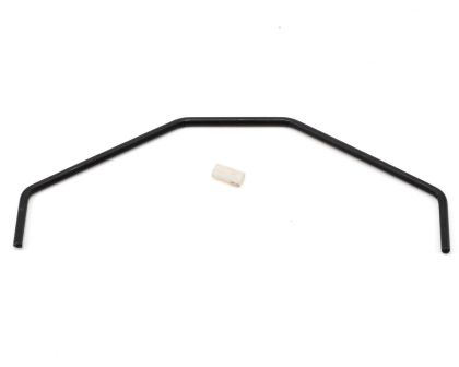 Team Associated RC8.2 Front Swaybar 2.3 white