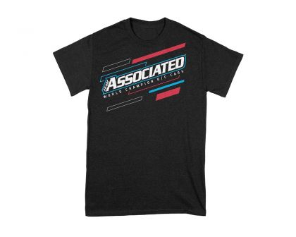 Team Associated T-Shirt WC21 5XL