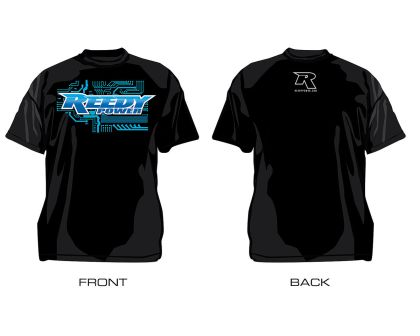 Reedy T-Shirt Circuit 2 schwarz XL ASC97088
