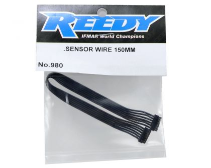 Reedy Sensor Kabel für SONIC Brushless Motoren flach 150mm