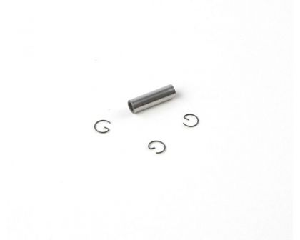 Axial Engine Piston Pin and Retainer Set AXI00067