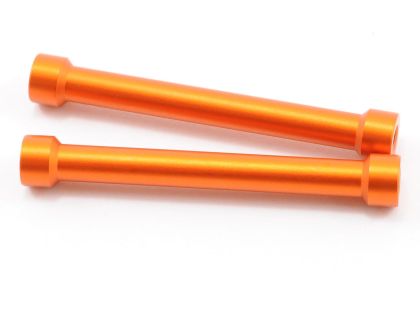 Axial 7x50mm Steher orange 2Stk. AXIA1402
