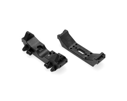 CEN-Racing 4-Link Support and Chassis Support Bracket C CENCD0415