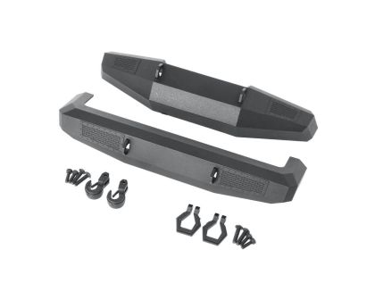 CEN-Racing Ford b50 Bumper Set F and R