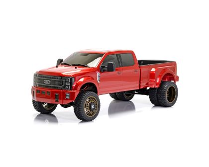 CEN-Racing Ford F450 SD rot Custom 4WD 1/10 RTR CENGC8982