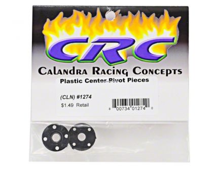 CRC Plastic Center Pivot Teile