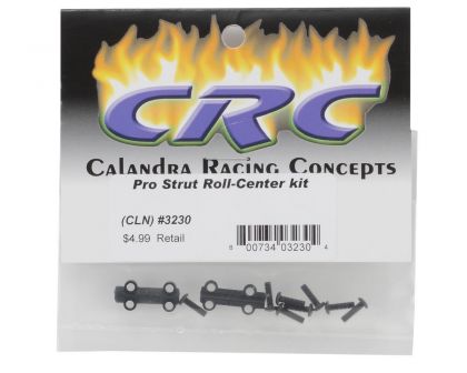 CRC Pro Strut Roll-Center-Kit