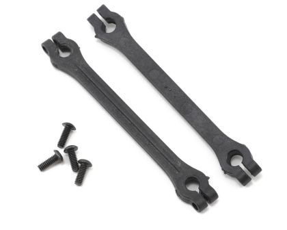 CRC One-Piece Clamp links