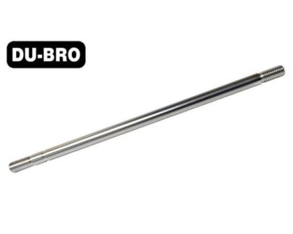 DU-BRO Aircrafts Parts und Accessories 6MM Quadcopter Prop Balancer Shaft 1 pc per package DUB3381