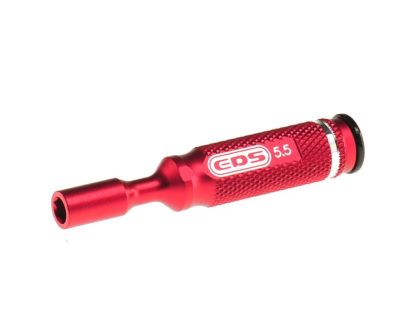EDS Mini Sechskant Steckschlüssel 5.5mm EDS-150355
