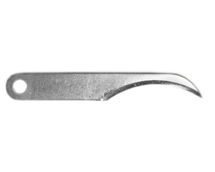 Excel Tools Carving Blade Concave Edge Fits: K7 Handles EXL20104