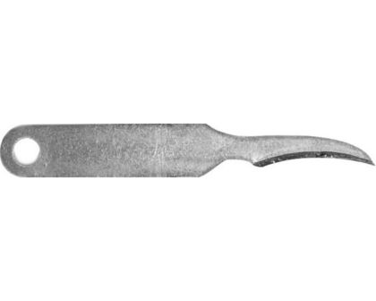 Excel Tools Carving Blade Semi-Concave Fits: K7 Handles EXL20105