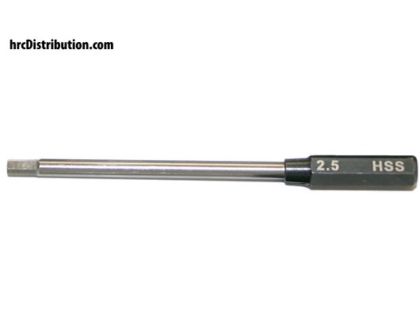 Fastrax Werkzeug 6-kant-schlüssel Multitool Ersatzspitze 2.5mm