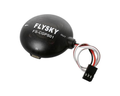 Flysky GPS Sensor FS-CGPS01