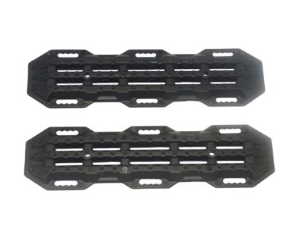 GPM Racing Traction Boards schwarz