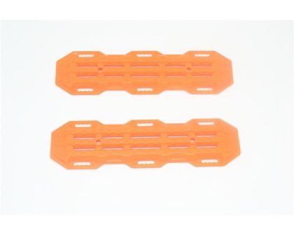 GPM Racing Traction Boards orange