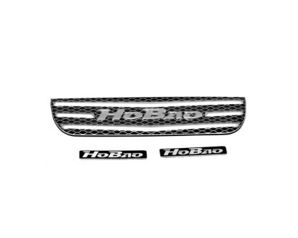 Hobao Namensschild für Kühlergrill H230121