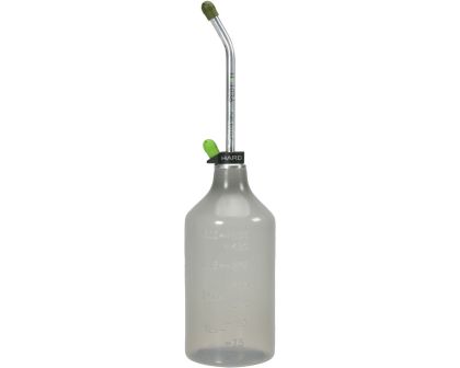 HARD Racing Tankflasche Competition Hi-Flow 500ml