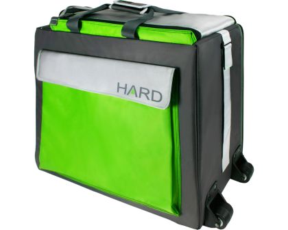 HARD Racing Tasche Transport HARD Magellan 1/10 mit Kästen und Rädern HARD8931