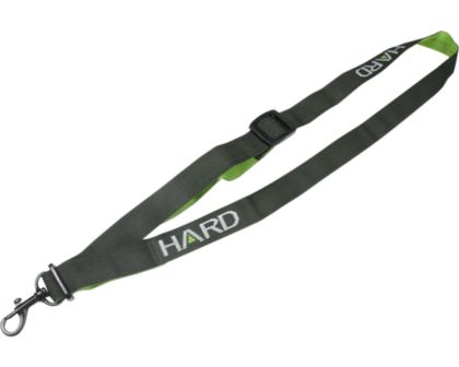 HARD Racing Hals-Riemen HARD HARD9010