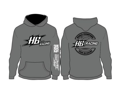 Hot Bodies World Champion Racing Hoodie XL HBS204184