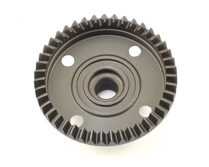 Hot Bodies RACING 43T Diff Ring Gear For 10T input gear