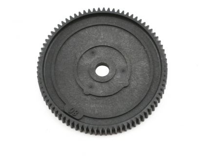 Hot Bodies SPUR GEAR 80T 48pitch HBS61435