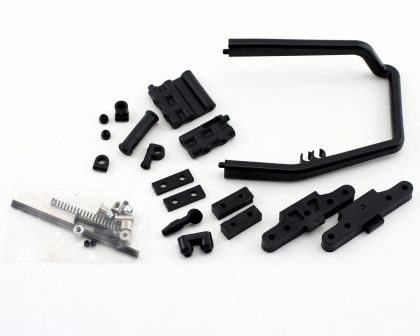 Hot Bodies Support Parts Set HBS66677