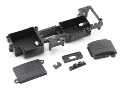 Hot Bodies RADIO TRAY SET HBS67368