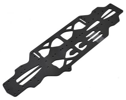 Hot Bodies Chassis 2.5mm TCXX HBS68296