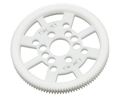 Hot Bodies RACING SPUR GEAR V2 112 TOOTH 64PITCH