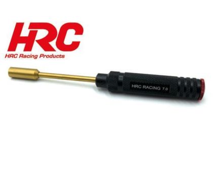 HRC Werkzeug Innensechskant HRC 7.0mm HRC4008A-70C