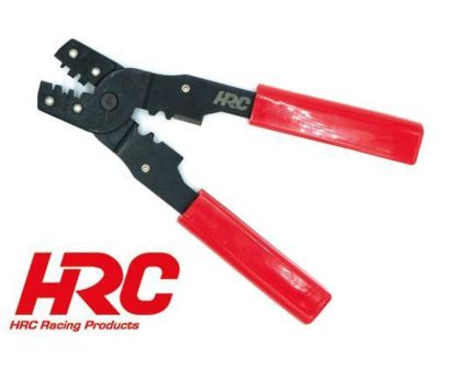 HRC Racing Werkzeug Grimp Quetsch Zange HRC4028